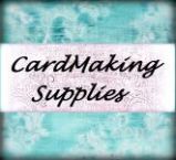 Cardmaking Supplies